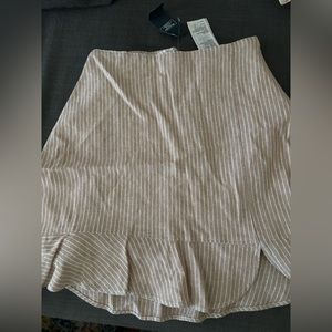Any 3 for $20 move out sale! Brand new Abercrombie skirt with tags!